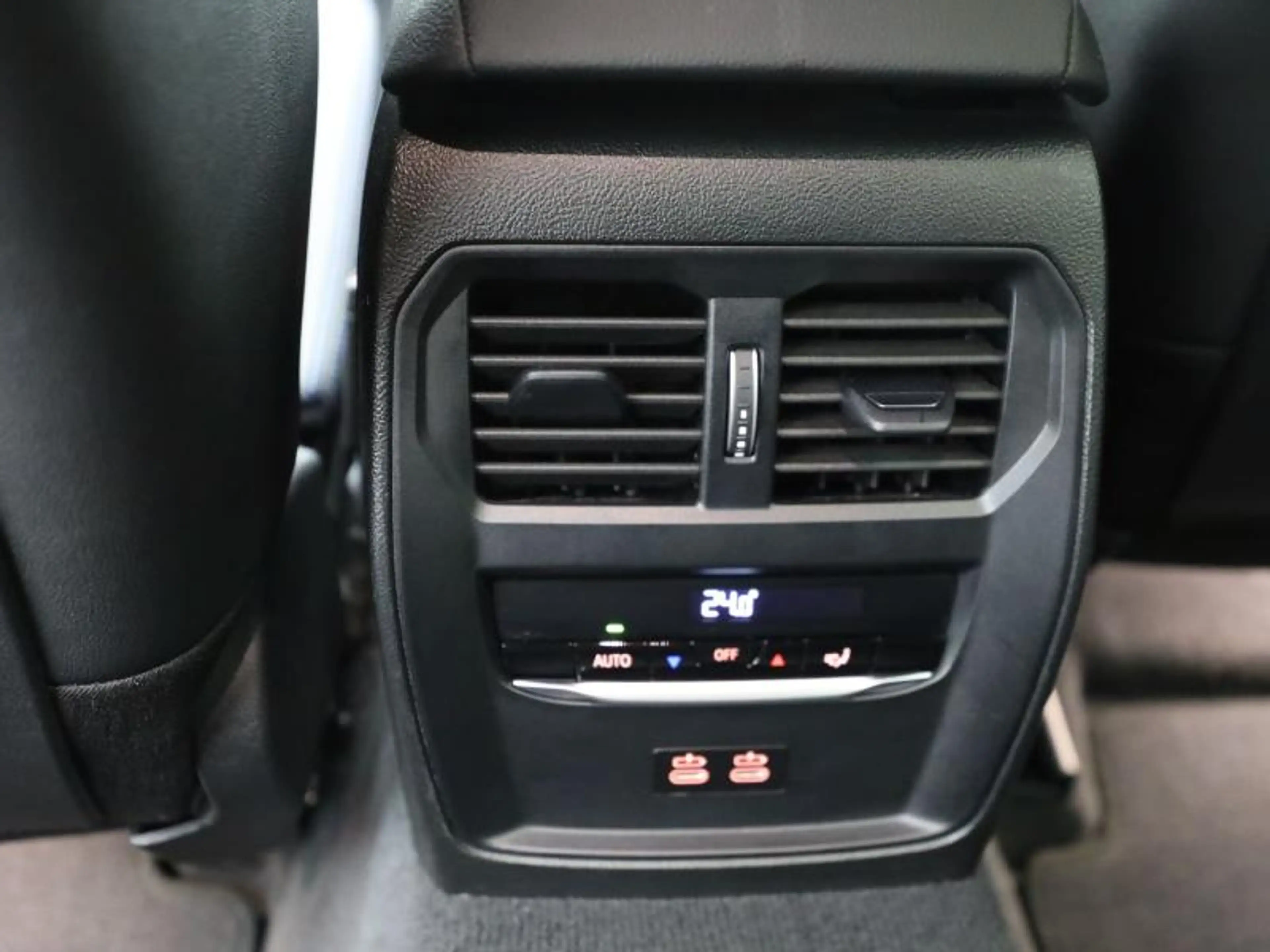 BMW 320 hybrid - m sport - automaat — photo 15