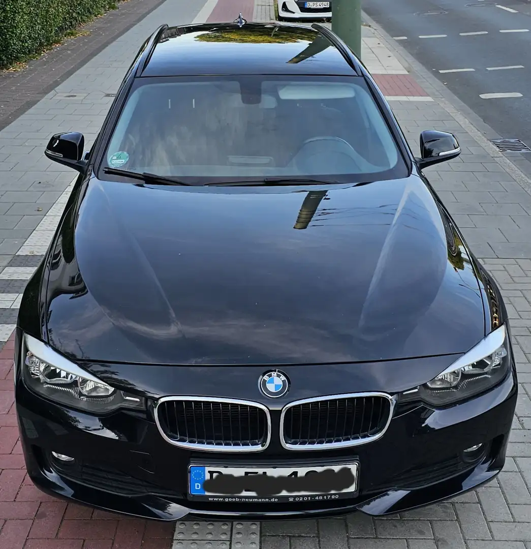 BMW 316 316i Touring - 2