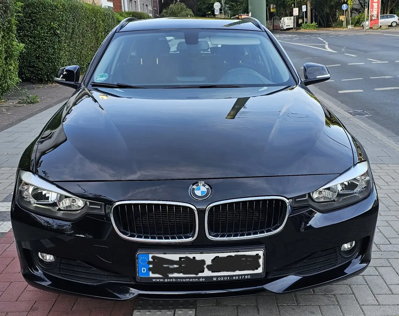 BMW 316 316i Touring - 1