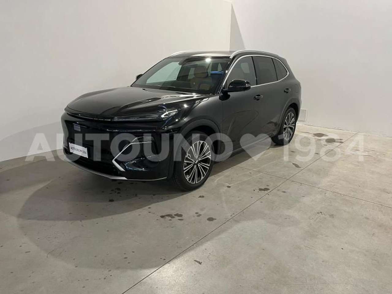 Geely Starray EM-i 1.5 phev Launch Edition