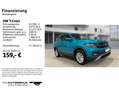 Volkswagen T-Cross 1.0TSI Life ACC/KLIMA/SITZHEIZUNG Grün - thumbnail 2