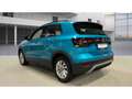 Volkswagen T-Cross 1.0TSI Life ACC/KLIMA/SITZHEIZUNG Grün - thumbnail 4