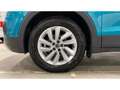 Volkswagen T-Cross 1.0TSI Life ACC/KLIMA/SITZHEIZUNG Grün - thumbnail 10