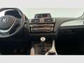 BMW 116 116d White - thumbnail 17