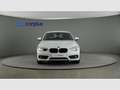 BMW 116 116d White - thumbnail 3