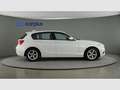 BMW 116 116d White - thumbnail 8