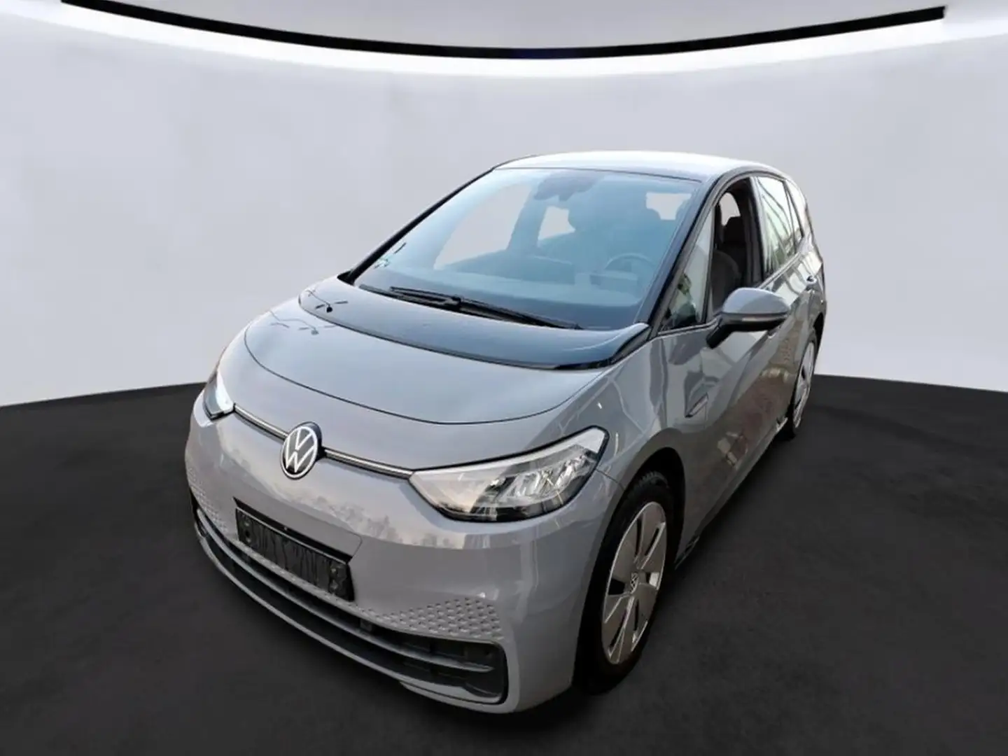 Volkswagen ID.3 Pro Grau - 2