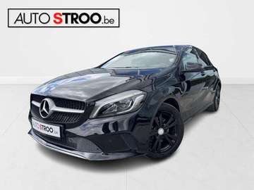 i URBAN | LED | CARPLAY | PDC