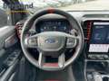 Ford Ranger Raptor D-KABINE 3.0L 292PS A10 4X4 Bleu - thumbnail 12
