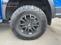 Ford Ranger Raptor D-KABINE 3.0L 292PS A10 4X4 Bleu - thumbnail 9
