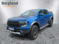 Ford Ranger Raptor D-KABINE 3.0L 292PS A10 4X4 Bleu - thumbnail 1