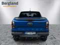 Ford Ranger Raptor D-KABINE 3.0L 292PS A10 4X4 Bleu - thumbnail 4