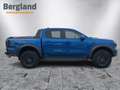 Ford Ranger Raptor D-KABINE 3.0L 292PS A10 4X4 Bleu - thumbnail 3