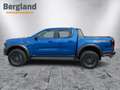 Ford Ranger Raptor D-KABINE 3.0L 292PS A10 4X4 Bleu - thumbnail 5