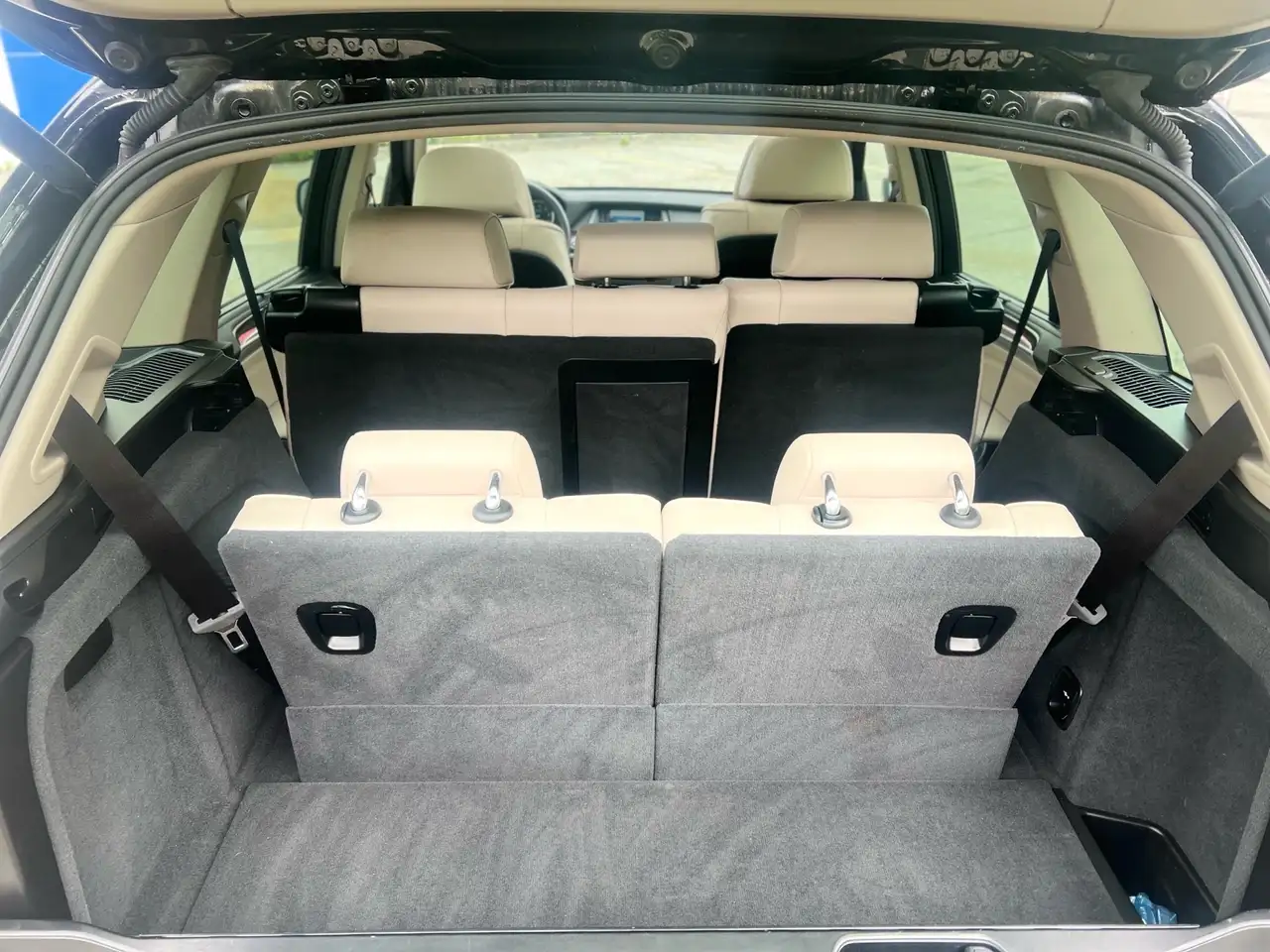 BMW X5 снимка BMW X5