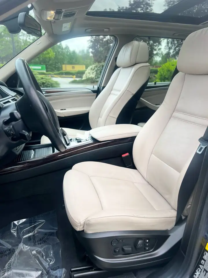 BMW X5 снимка BMW X5