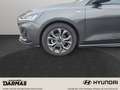 Ford Focus Focus Turnier 1.0 EcoBoost MHEV Aut. ST-Line Grau - thumbnail 10