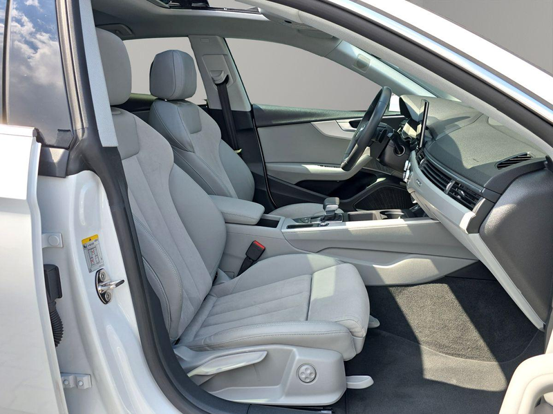 Audi A5 40 TDI qua S-Line STANDHZ B&O AHK PANO 360°MATRIX — photo 9