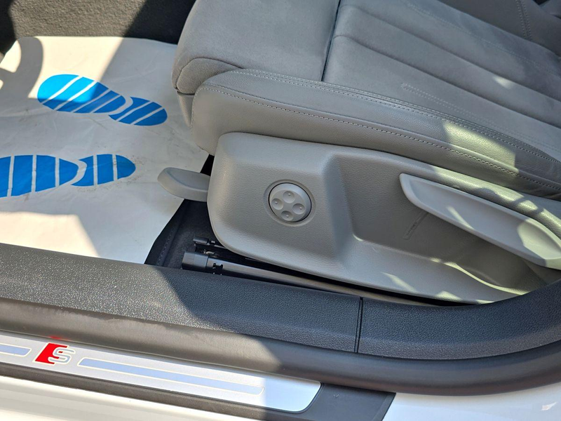 Audi A5 40 TDI qua S-Line STANDHZ B&O AHK PANO 360°MATRIX — photo 10