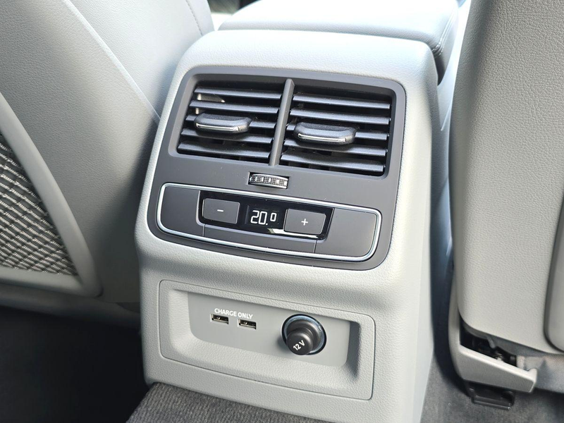 Audi A5 40 TDI qua S-Line STANDHZ B&O AHK PANO 360°MATRIX — photo 12