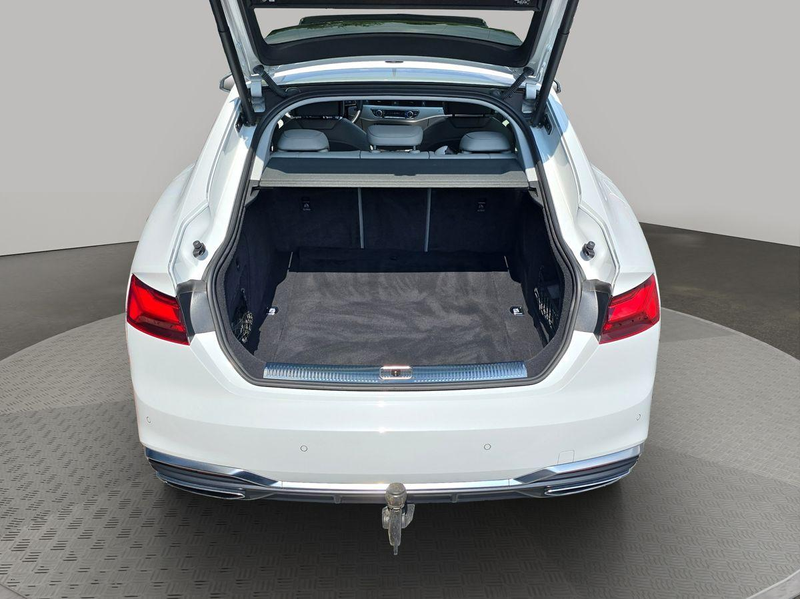 Audi A5 40 TDI qua S-Line STANDHZ B&O AHK PANO 360°MATRIX — photo 6