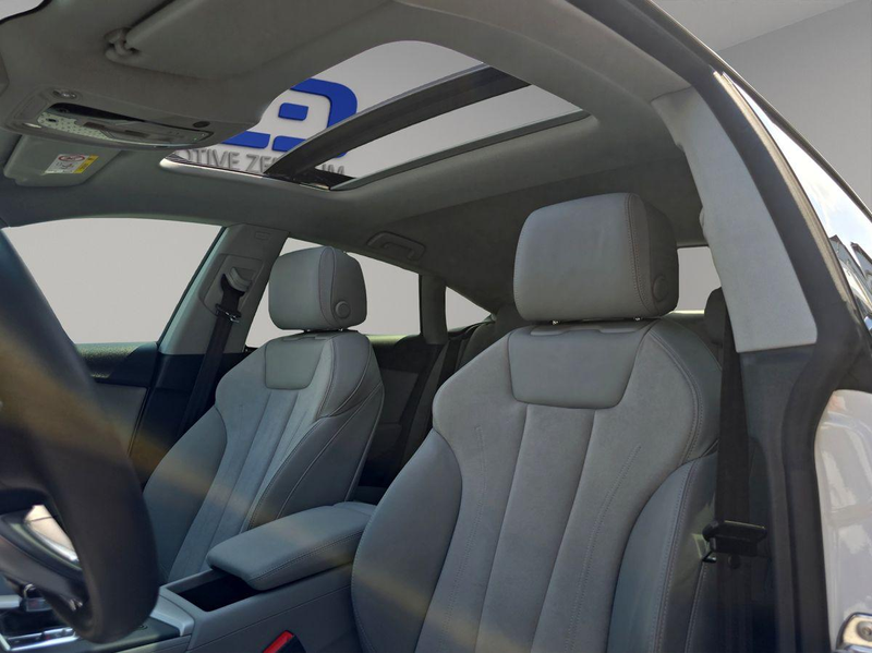 Audi A5 40 TDI qua S-Line STANDHZ B&O AHK PANO 360°MATRIX — photo 8