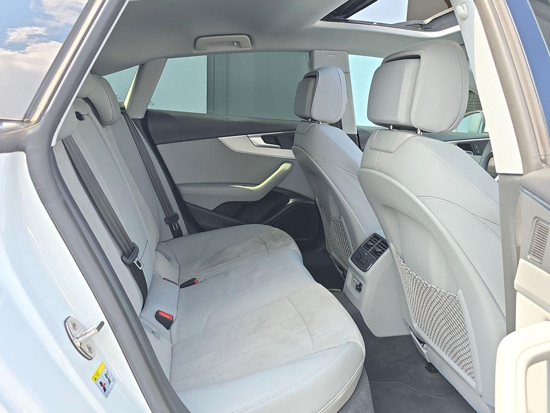 Audi A5 40 TDI qua S-Line STANDHZ B&O AHK PANO 360°MATRIX — photo 11