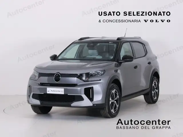 Citroen C3 Aircross 1.2 hybrid 145cv eDCS6 7posti MAX