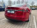 Tesla Model S 75 *1.Hand*8fach* Autopilot  Gen. 3* Rot - thumbnail 4