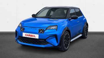GTS