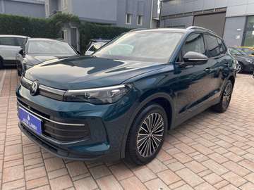Volkswagen - Tiguan - 1.5 eTSI Edition Plus 130cv DSG