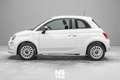 Fiat 500 1.0 hybrid 70CV Bianco - thumbnail 2