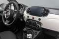 Fiat 500 1.0 hybrid 70CV Wit - thumbnail 16