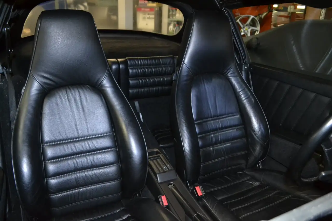 Porsche 911 CARRERA, foto 3