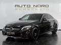 Mercedes-Benz C 300 Limo.AMG*Multibeam*Kamera*DEUTSCH*Navi* Schwarz - thumbnail 9