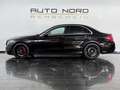 Mercedes-Benz C 300 Limo.AMG*Multibeam*Kamera*DEUTSCH*Navi* Schwarz - thumbnail 8
