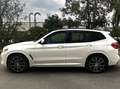 BMW X3 M TX95 X3 M40d Bianco - thumbnail 3