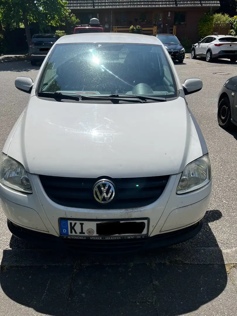 Volkswagen Fox 1.2 Style - 2