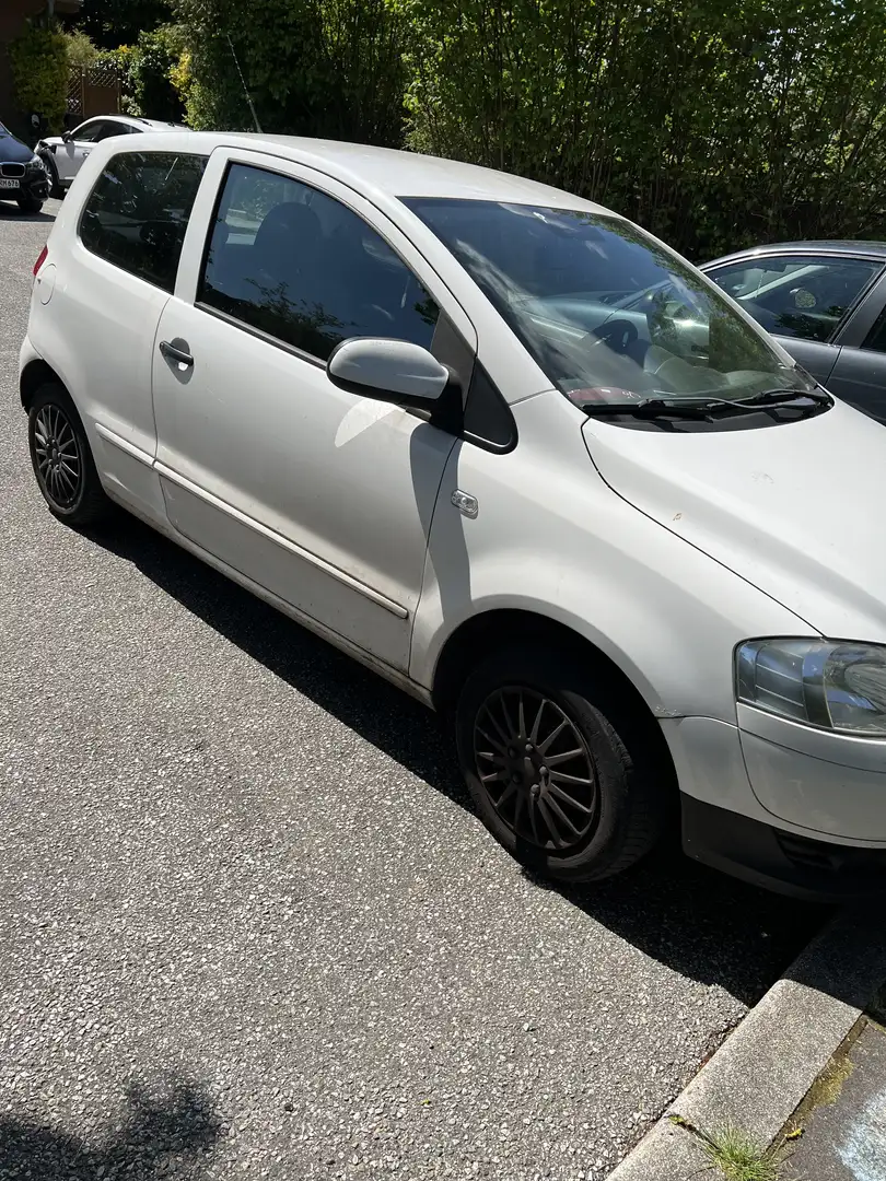 Volkswagen Fox 1.2 Style - 1