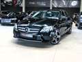 Mercedes-Benz C 200 d Berline 9GTRONIC ***LED-NAVI-CUIR-PARKING*** Blauw - thumbnail 1