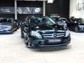 Mercedes-Benz C 200 d Berline 9GTRONIC ***LED-NAVI-CUIR-PARKING*** Blauw - thumbnail 2