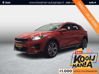 Kia XCeed 1.4 T-GDi DynamicPlusLine Navigatie | Achteruitrij