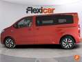 Citroen SpaceTourer Talla M BlueHDi 110kW (150cv) Shine Naranja - thumbnail 4