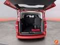 Citroen SpaceTourer Talla M BlueHDi 110kW (150cv) Shine Naranja - thumbnail 10