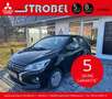 Mitsubishi Space Star Select 1.2 KLIMA*FREISPRECHANLAGE* Schwarz - thumbnail 1