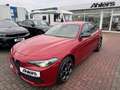 Alfa Romeo Giulia Veloce Q4+LEDER+XENON+8FACH+HARMAN+BREMBO+ACC+ Rojo - thumbnail 3