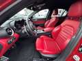 Alfa Romeo Giulia Veloce Q4+LEDER+XENON+8FACH+HARMAN+BREMBO+ACC+ Rojo - thumbnail 13