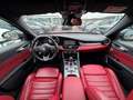 Alfa Romeo Giulia Veloce Q4+LEDER+XENON+8FACH+HARMAN+BREMBO+ACC+ Rojo - thumbnail 18