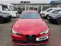 Alfa Romeo Giulia Veloce Q4+LEDER+XENON+8FACH+HARMAN+BREMBO+ACC+ Rojo - thumbnail 2