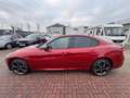Alfa Romeo Giulia Veloce Q4+LEDER+XENON+8FACH+HARMAN+BREMBO+ACC+ Rojo - thumbnail 4
